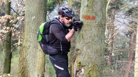VTT GEROLDSECK DU 15 MARS 2015, 11064945_10206553162775956_1886099797_o