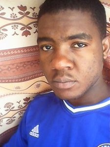 Blaise wasso mazambi photos, IMG00220