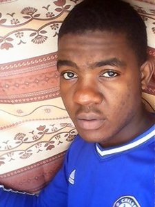 Blaise wasso mazambi photos, IMG00224