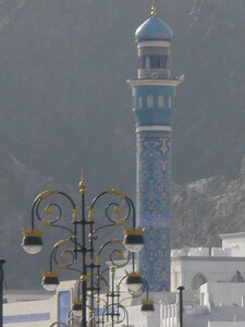 Oman 2011, Oman  10 