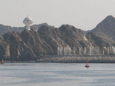 Oman 2011, Oman  12 