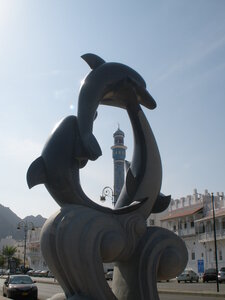 Oman 2011, Oman  13 