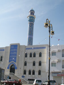 Oman 2011, Oman  14 