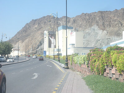 Oman 2011, Oman  16 