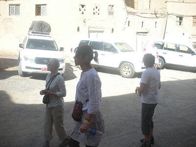 Oman 2011, Oman  17 