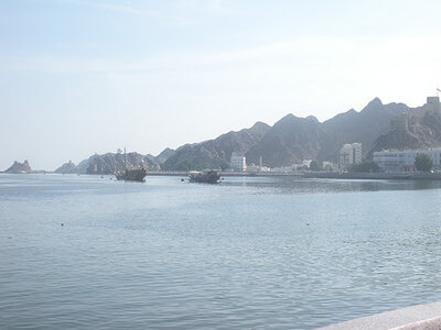 Oman 2011, Oman  18 