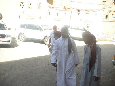 Oman 2011, Oman  19 