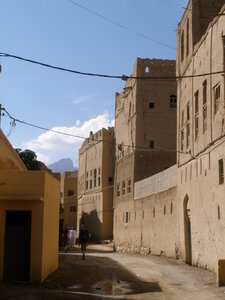 Oman 2011, Oman  21 
