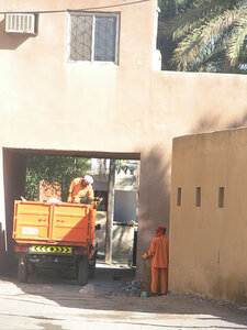 Oman 2011, Oman  24 