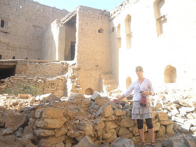 Oman 2011, Oman  27 