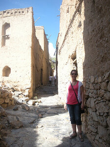 Oman 2011, Oman  28 