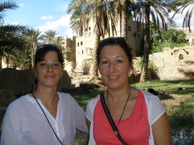Oman 2011, Oman  36 