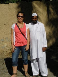 Oman 2011, Oman  37 