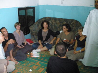 Oman 2011, Oman  61 