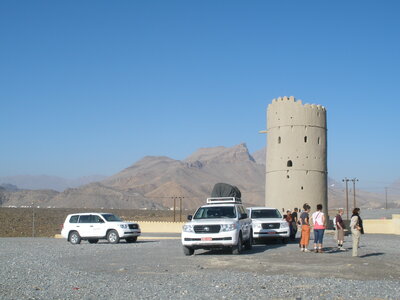 Oman 2011, Oman  65 