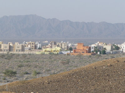 Oman 2011, Oman  67 