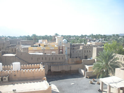 Oman 2011, Oman  71 