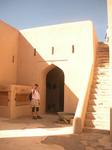 Oman 2011, Oman  75 
