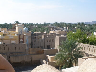 Oman 2011, Oman  79 