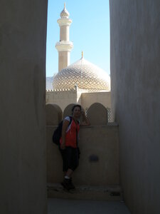 Oman 2011, Oman  82 