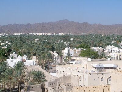 Oman 2011, Oman  84 