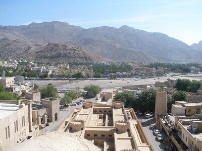 Oman 2011, Oman  86 