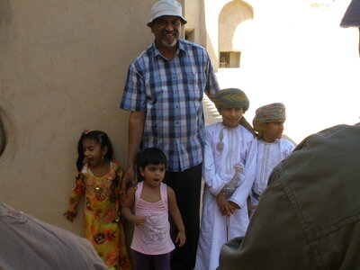 Oman 2011, Oman  87 