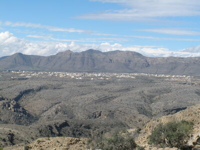 Oman 2011, Oman  88 