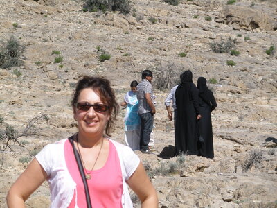 Oman 2011, Oman  91 