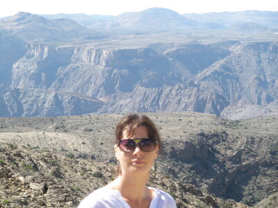 Oman 2011, Oman  94 