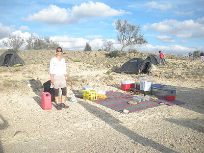 Oman 2011, Oman  101 