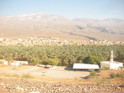 Oman 2011, Oman  116 