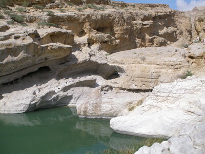 Oman 2011, Oman  121 