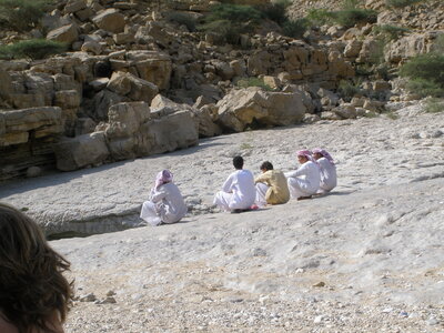 Oman 2011, Oman  125 