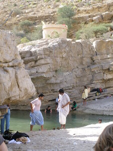 Oman 2011, Oman  126 