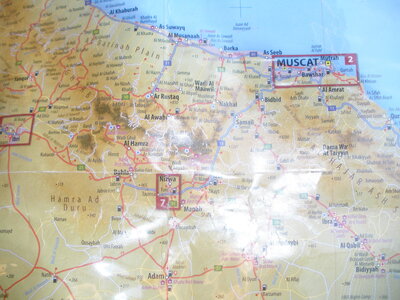 Oman 2011, Oman  127 