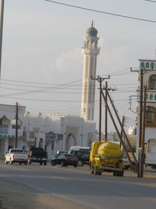 Oman 2011, Oman  128 