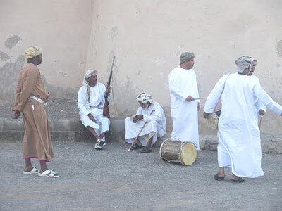 Oman 2011, Oman  132 