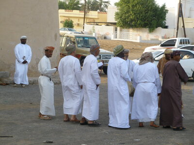 Oman 2011, Oman  133 