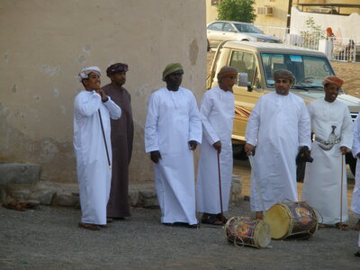 Oman 2011, Oman  135 