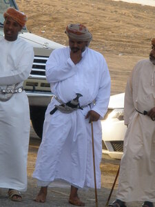 Oman 2011, Oman  136 