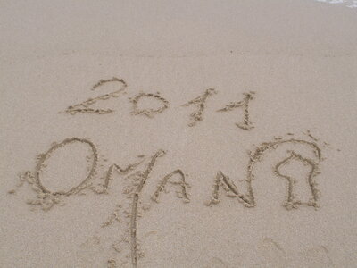 Oman 2011, Oman  219 