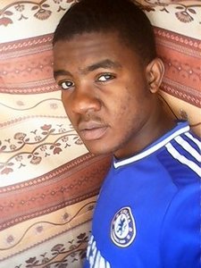 Blaise wasso mazambi photos, IMG00226