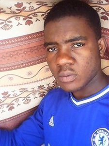 Blaise wasso mazambi photos, IMG00234