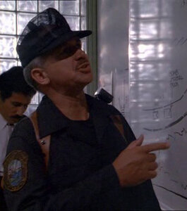 Sosiesland, Charles Bronson