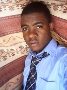 Blaise wasso mazambi MP6, blaise wasso mazamb .