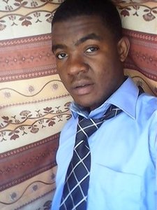 Blaise Wasso mazambi pic, wasso mazambi blaise mp6