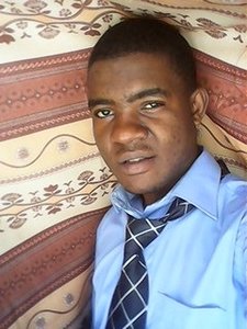 Blaise Wasso mazambi pic, Blaise wasso mazambi mp6