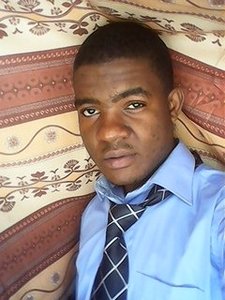 Blaise Wasso mazambi pic, wasso mazambi blaise