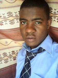 Blaise Wasso mazambi pic, Wasso mazambi